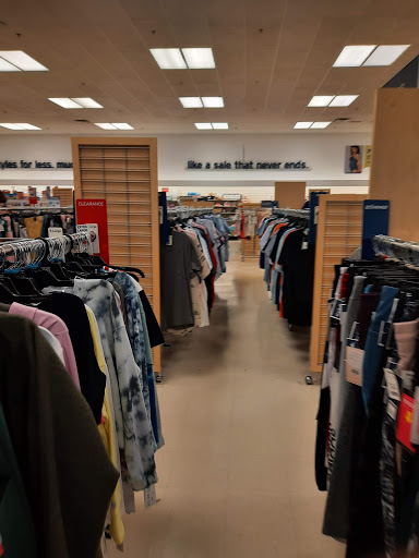 Department Store «Marshalls», reviews and photos, 1158 W Boughton Rd, Bolingbrook, IL 60440, USA