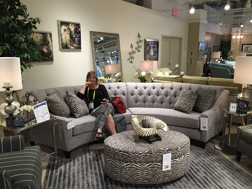 Furniture Store «Morgan Furniture», reviews and photos, 6001 Youngstown Warren Rd, Niles, OH 44446, USA