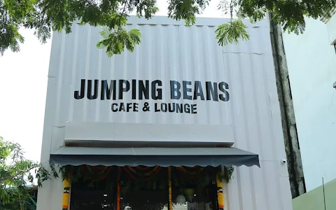 Jumping Beans image