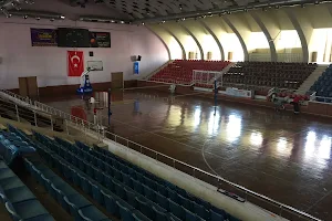 Atatürk Sports Hall image