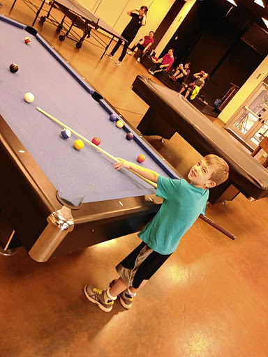 Community Center «The Bridge Community Center», reviews and photos, 225 Willowbend Rd, Peachtree City, GA 30269, USA