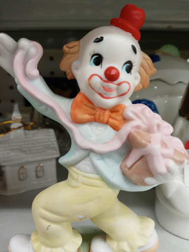 Thrift Store «Goodwill», reviews and photos, 1450 SE Discovery Lane, Warrenton, OR 97146, USA