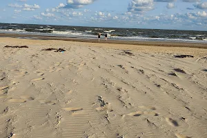 Mae's Beach image