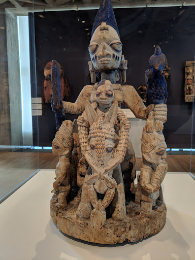 Art Gallery «Yale University Art Gallery», reviews and photos, 1111 Chapel St, New Haven, CT 06510, USA