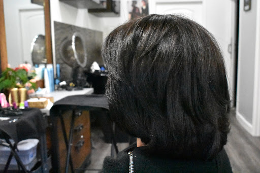 Beauty Salon «Beauty Spot Salon», reviews and photos, 37485 Fremont Blvd B, Fremont, CA 94536, USA