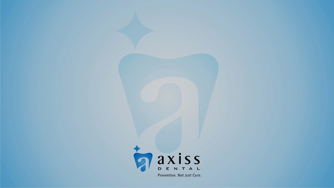 Axiss Dental Clinic and Corporate office - Jayanagar