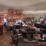 Photo n°6 de l'avis de Christian.i fait le 15/08/2021 à 11:59 sur le  QVINTO Roma - Restaurant Lounge Café à Rome