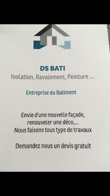 Dsbati à La Queue-en-Brie