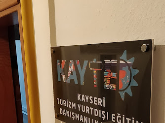 KAYTED - Yurt Dışı Eğitim Danışmanlığı