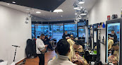 Salon de coiffure Men's Hair 69008 Lyon