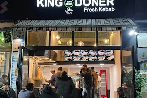 King Doner image