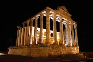 Temple of Diana image