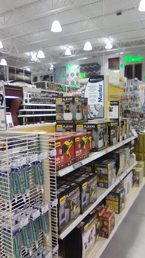 Home Improvement Store «Menards», reviews and photos, 1000 Husky Trail, Warsaw, IN 46582, USA