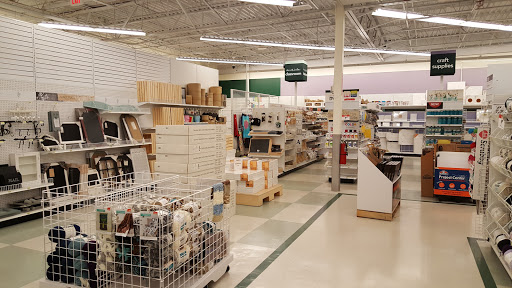 Fabric Store «Jo-Ann Fabrics and Crafts», reviews and photos, 660 Spartan Blvd, Spartanburg, SC 29301, USA