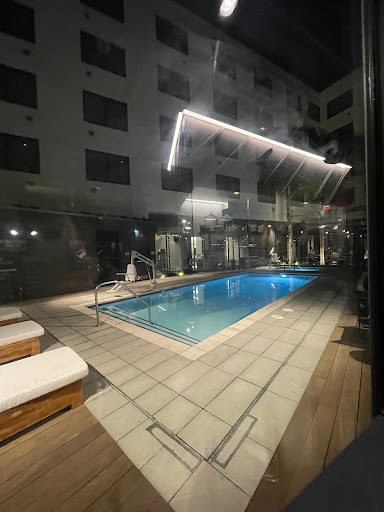 Shashi Hotel Mountain View, an Urban Resort image