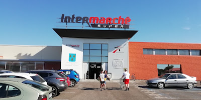 Intermarché SUPER Villereal à Villeréal