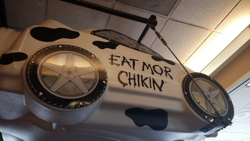 Fast Food Restaurant «Chick-fil-A», reviews and photos, 10180 W McDowell Rd, Avondale, AZ 85392, USA