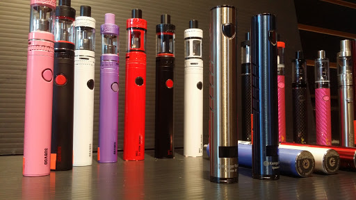 Vaporizer Store «Carbon Smoke and Vape Shop», reviews and photos, 2543 Bells Ferry Rd #600, Marietta, GA 30066, USA