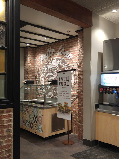 Mexican Restaurant «El Pollo Loco», reviews and photos, 1680 Dallas Hwy, Waxahachie, TX 75165, USA