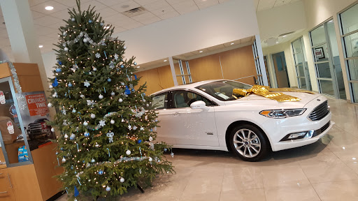 Ford Dealer «Ciocca Ford of Souderton», reviews and photos, 3470 Bethlehem Pike, Souderton, PA 18964, USA