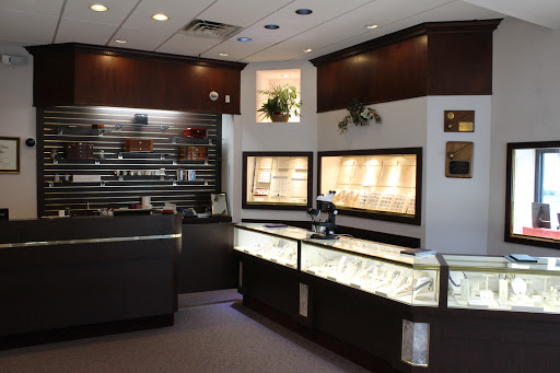 Jeweler «John S Cryan Jewelers», reviews and photos, 673 2nd St Pike, Southampton, PA 18966, USA