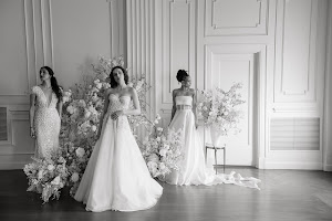 anna bé bridal boutique denver