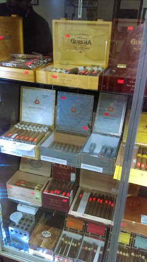 Vaporizer Store «Tobacco N Vape», reviews and photos, 5731 Crain Hwy, Upper Marlboro, MD 20772, USA