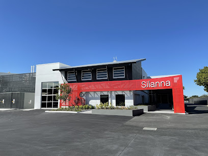 Silanna Semiconductor Pty Ltd