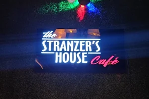 The Stranzer's House Cafe image