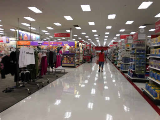 Department Store «Target», reviews and photos, 239 Golf mill center, Niles, IL 60714, USA