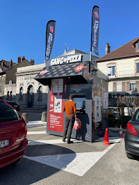 Photos du propriétaire du Pizzas à emporter Gang Of Pizza à Besançon - n°1