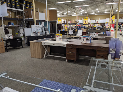 Office Supply Store «Office Depot», reviews and photos, 5115 N 10th St, McAllen, TX 78504, USA