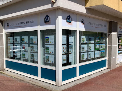 ATELIER IMMOBILIER à Saint-Brevin-les-Pins