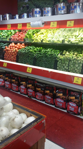 Supermarket «Super Mercados Morelos», reviews and photos, 2119 S Garnett Rd, Tulsa, OK 74129, USA