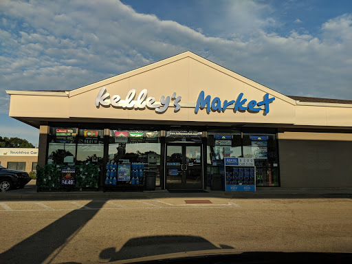 Mobil en Roscoe