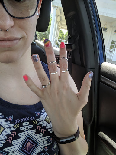 Beauty Salon «Eternal Salon & Spa», reviews and photos, 1839 Winderly Ln, Pickerington, OH 43147, USA