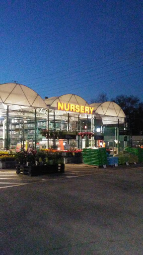 Home Improvement Store «The Home Depot», reviews and photos, 1712 N Dale Mabry Hwy, Tampa, FL 33607, USA