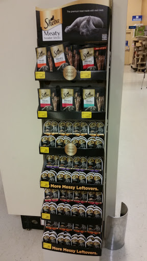 Pet Supply Store «PetSmart», reviews and photos, 6019 Wade Hampton Blvd, Taylors, SC 29687, USA