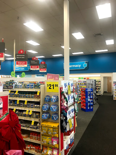 Drug Store «CVS», reviews and photos, 7111 E Bell Rd, Scottsdale, AZ 85254, USA