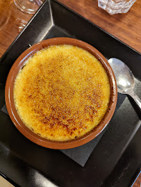 Custard du Restaurant français Le Dahu à Toulouse - n°7