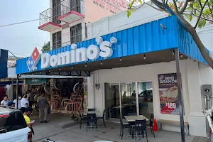 Domino's Pizza Centro Juchitan image