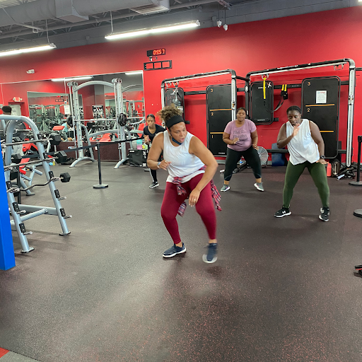 Gym «Workout Anytime Smyrna», reviews and photos, 3100 Highlands Pkwy SE, Smyrna, GA 30082, USA