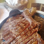 Photo n°2 de l'avis de Daniele.u fait le 02/09/2022 à 18:03 sur le  Ristorante Casa Cecco à Viciomaggio