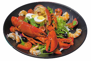 Photo n°118 de Porto Vecchio - Pizzeria à Saint-Tropez ()