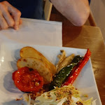 Photo n°5 de l'avis de Erica.i fait le 14/06/2021 à 09:17 sur le  Trattoria MontePaolo con Locanda - Specialita' Carne Chianina à Dovadola