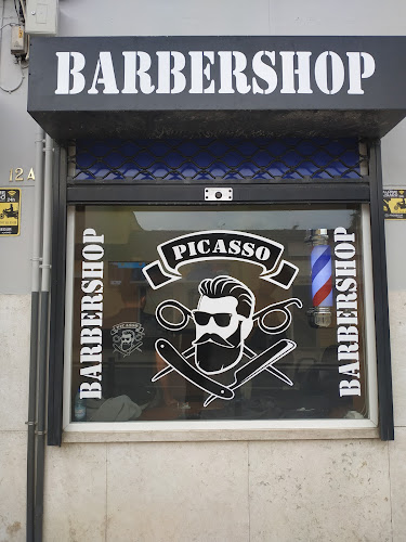 Barbearia Picasso Johnson - Loures