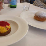 Photo n°1 de l'avis de Debora.a fait le 11/12/2020 à 13:47 sur le  Irina Trattoria e Pizzeria à Savigno