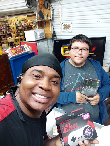 Flea Market «Dixie 400 Flea Market», reviews and photos, 4750 Settingdown Cir, Cumming, GA 30028, USA