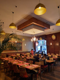 Atmosphère du Restaurant indien Le Chutney à Roissy-en-France - n°16