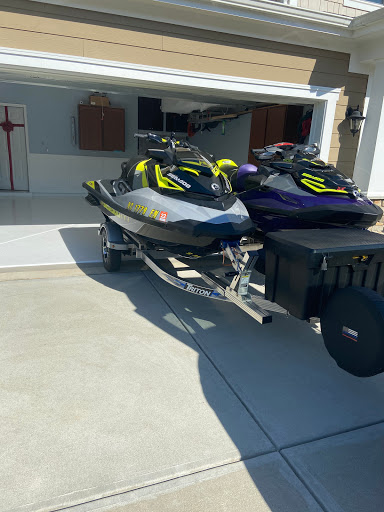 Motorcycle Dealer «Honda of Winston-Salem», reviews and photos, 591 S Stratford Rd, Winston-Salem, NC 27103, USA